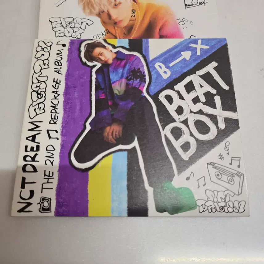 [BUNJANG] NCT Dream Album Bundle Set / 52)NCT DREAM 앨범 10장 일괄