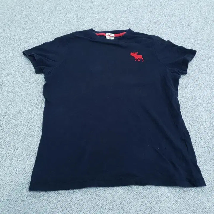 [SOLD OUT] [XL] 아베크롬비 반팔 티