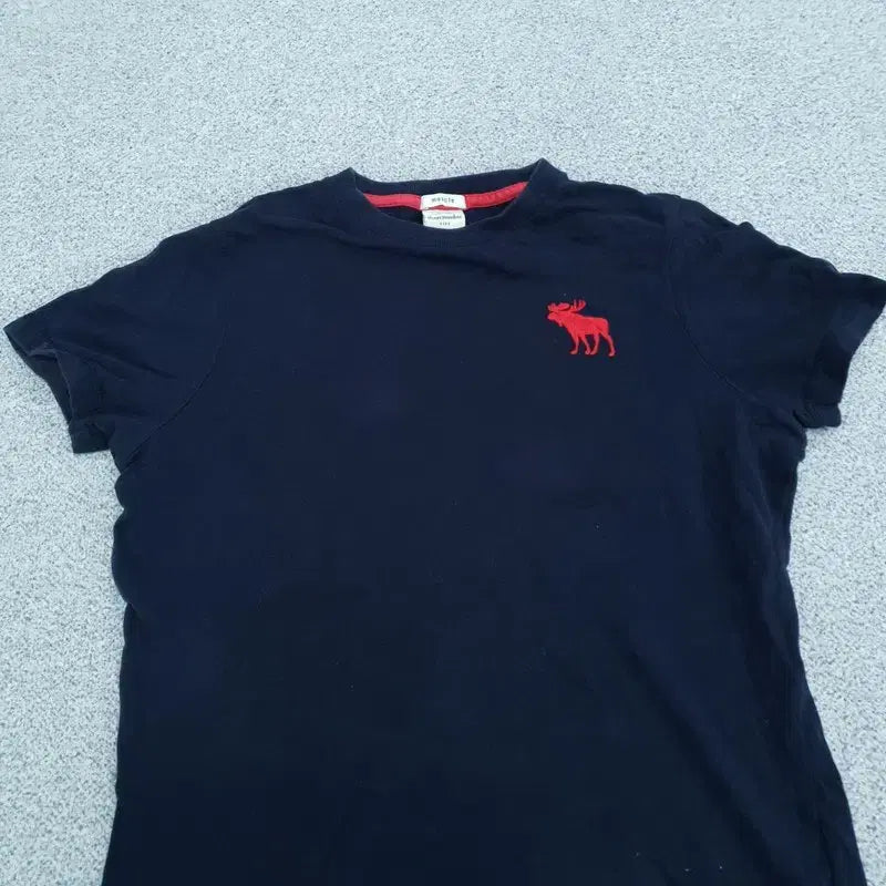 [SOLD OUT] [XL] 아베크롬비 반팔 티