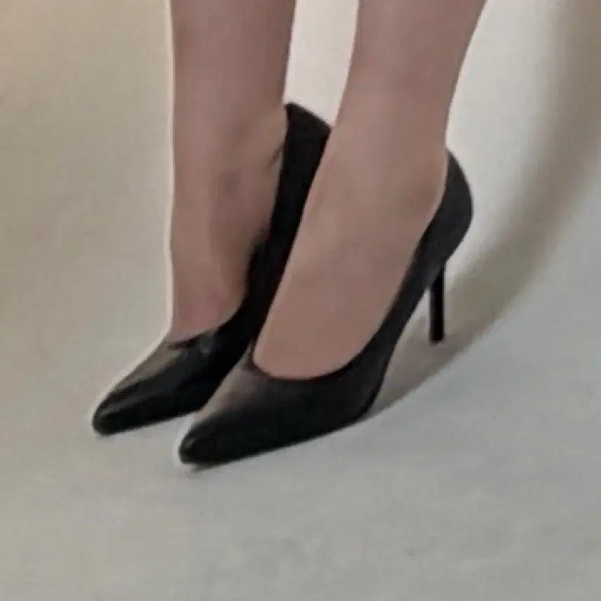 [BUNJANG] 9cm Heels Size 245 / 9cm 힐 245