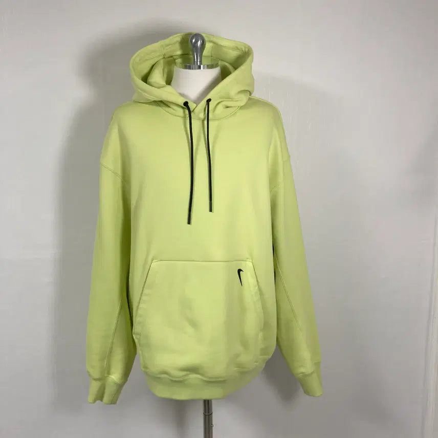 [BUNJANG] Nike Heavyweight Hoodie XL / 나이키 헤비웨이트후드XL 호호상점