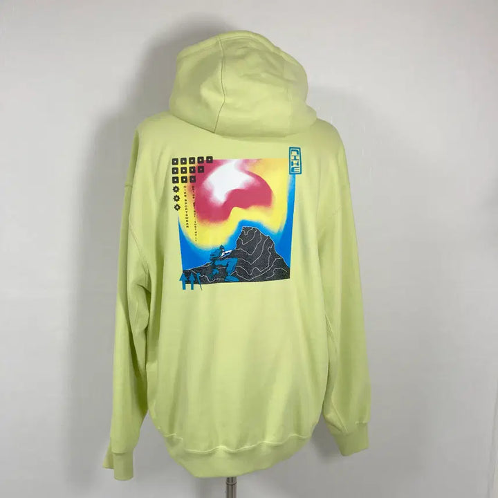 [BUNJANG] Nike Heavyweight Hoodie XL / 나이키 헤비웨이트후드XL 호호상점