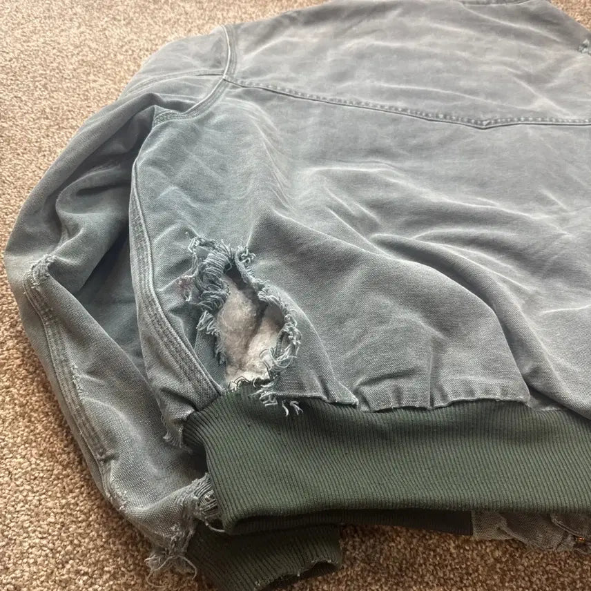[BUNJANG] Carhartt Santa Fe Jacket (XL) / 칼하트 산타페 자켓