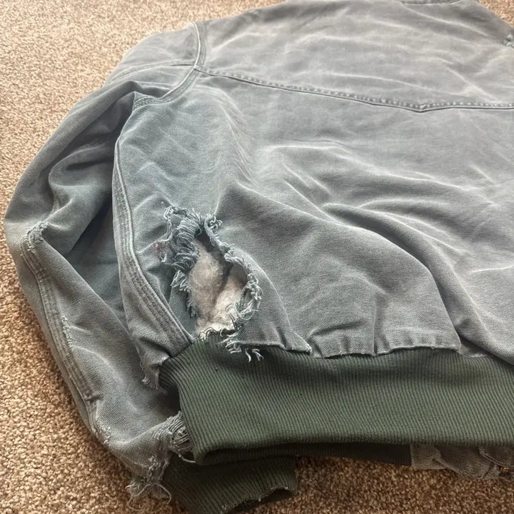 [BUNJANG] Carhartt Santa Fe Jacket (XL) / 칼하트 산타페 자켓