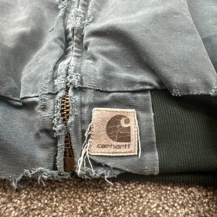 [BUNJANG] Carhartt Santa Fe Jacket (XL) / 칼하트 산타페 자켓