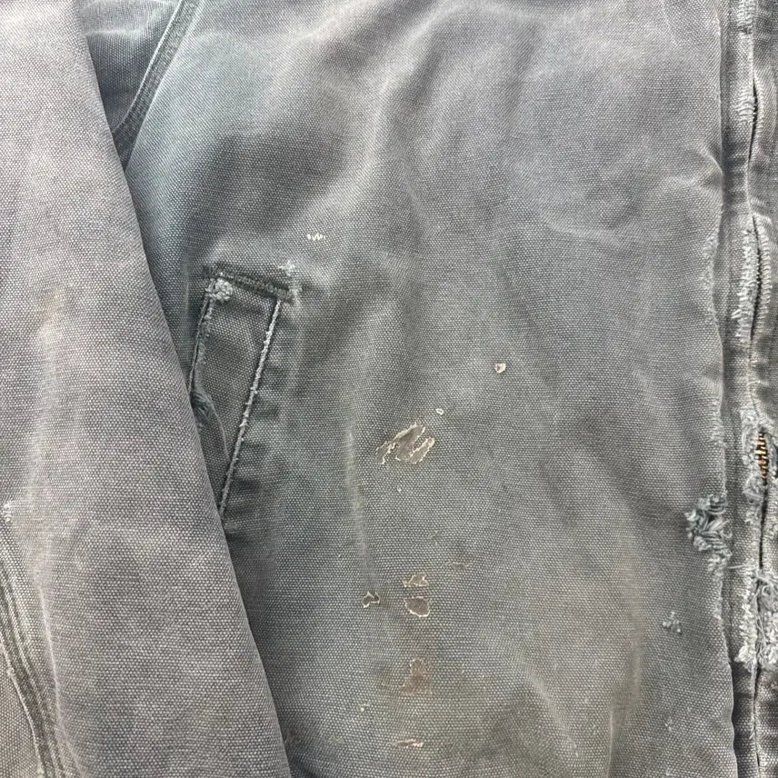 [BUNJANG] Carhartt Santa Fe Jacket (XL) / 칼하트 산타페 자켓