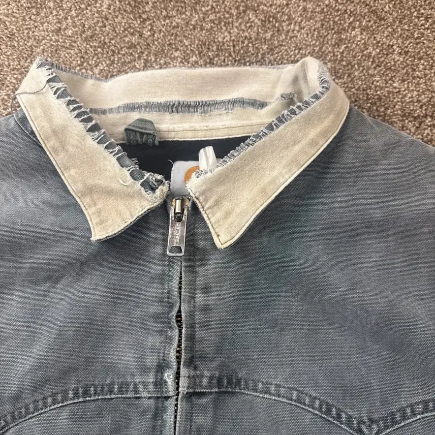 [BUNJANG] Carhartt Santa Fe Jacket (XL) / 칼하트 산타페 자켓