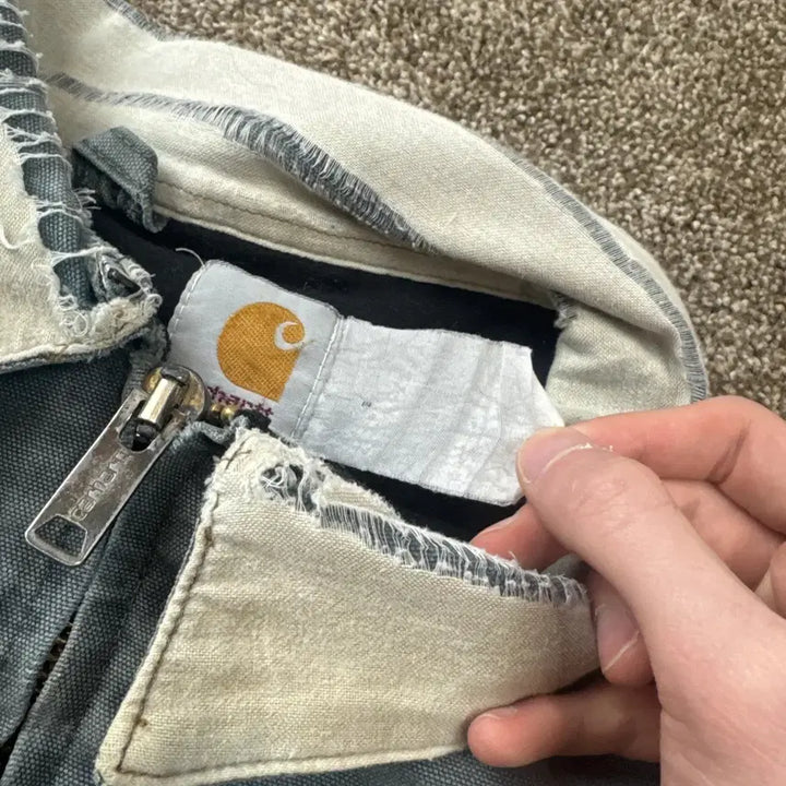 [BUNJANG] Carhartt Santa Fe Jacket (XL) / 칼하트 산타페 자켓