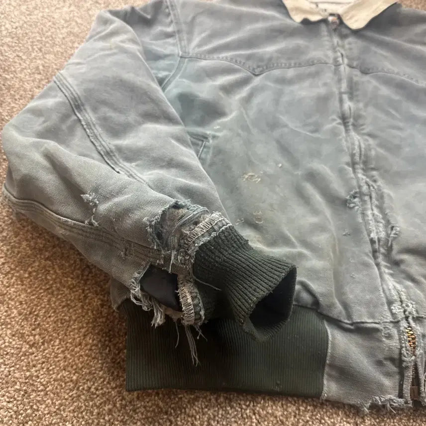 [BUNJANG] Carhartt Santa Fe Jacket (XL) / 칼하트 산타페 자켓