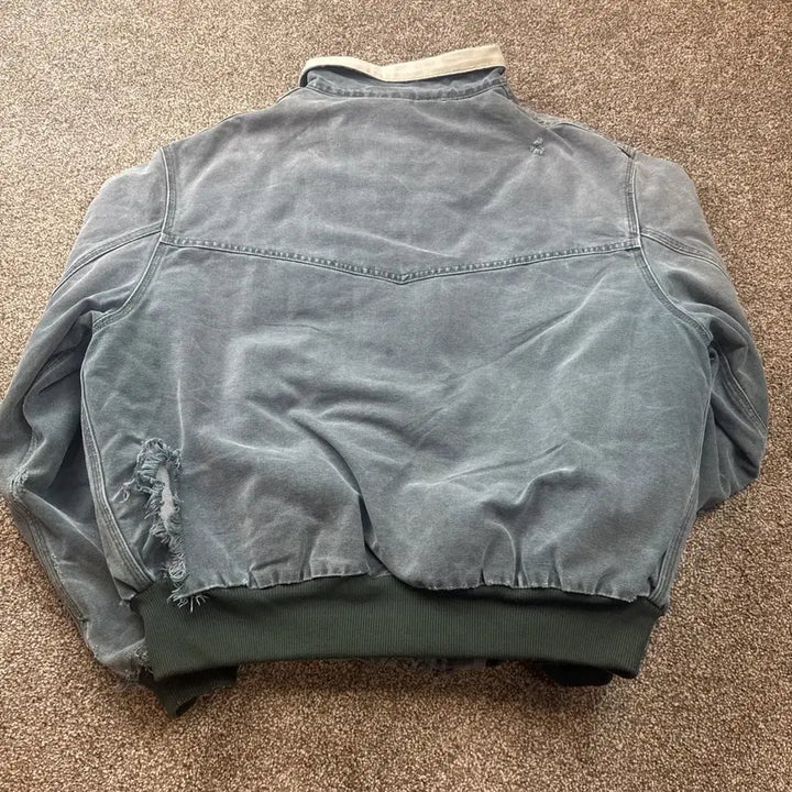 [BUNJANG] Carhartt Santa Fe Jacket (XL) / 칼하트 산타페 자켓