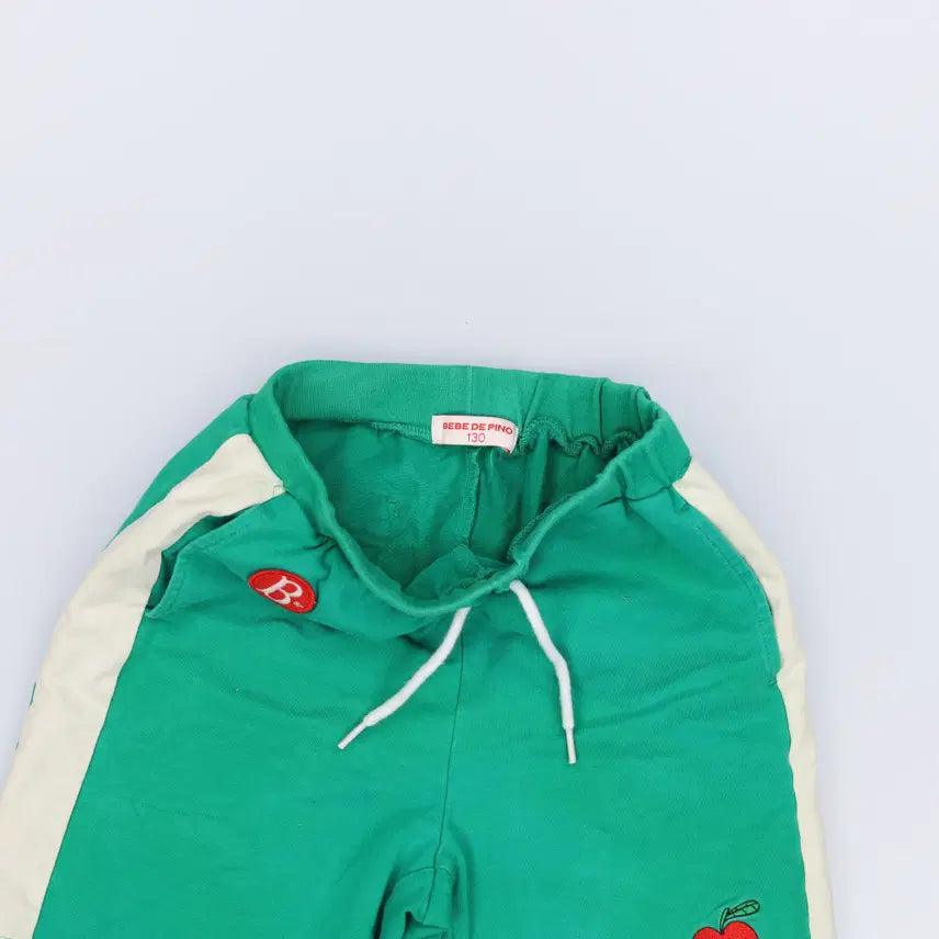 [SOLD OUT] 130 베베드피노 키즈 뽐므반바지 0313H1