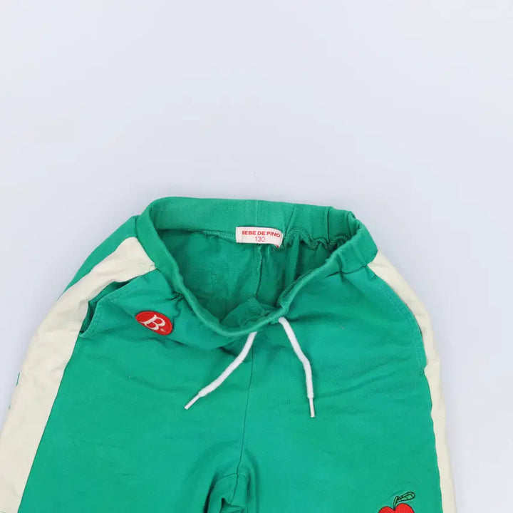 [SOLD OUT] 130 베베드피노 키즈 뽐므반바지 0313H1