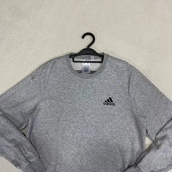 [BUNJANG] Adidas Round Neck Sweatshirt (XL) / XL 아디다스 라운드 맨투맨 B.2503