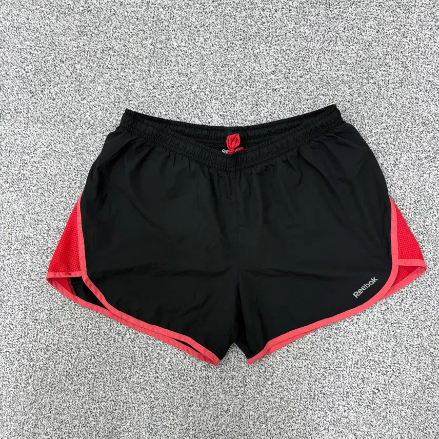 [BUNJANG] Reebok Functional Running Shorts / L 리복 기능성 러닝 반바지 숏팬츠 0316J