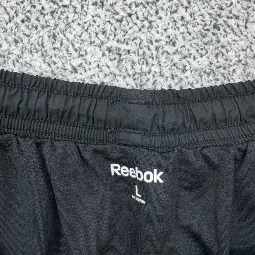[BUNJANG] Reebok Functional Running Shorts / L 리복 기능성 러닝 반바지 숏팬츠 0316J