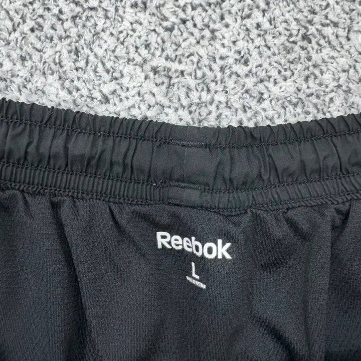 [BUNJANG] Reebok Functional Running Shorts / L 리복 기능성 러닝 반바지 숏팬츠 0316J