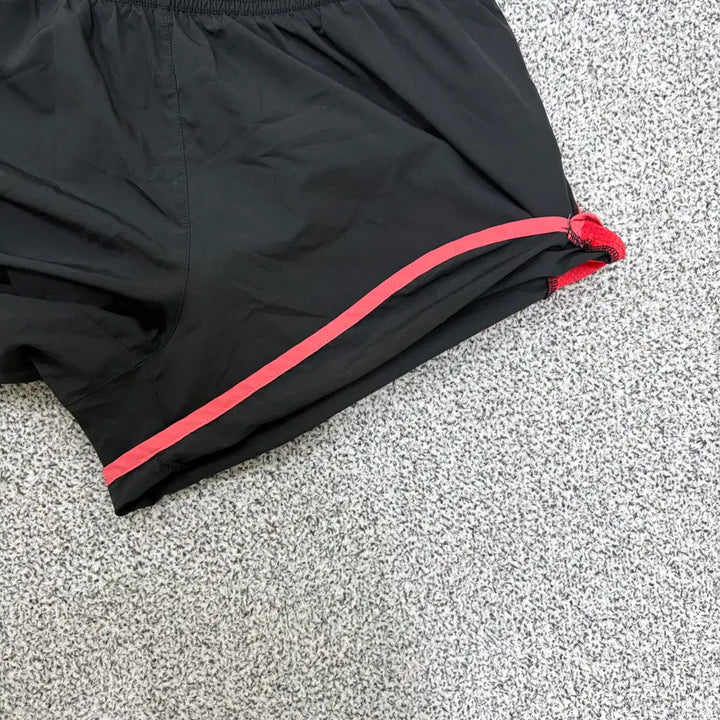 [BUNJANG] Reebok Functional Running Shorts / L 리복 기능성 러닝 반바지 숏팬츠 0316J