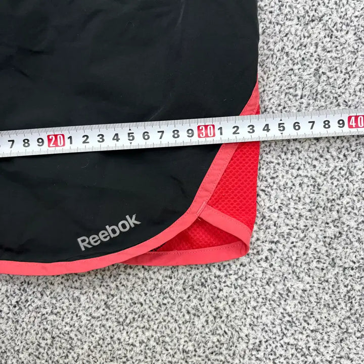 [BUNJANG] Reebok Functional Running Shorts / L 리복 기능성 러닝 반바지 숏팬츠 0316J