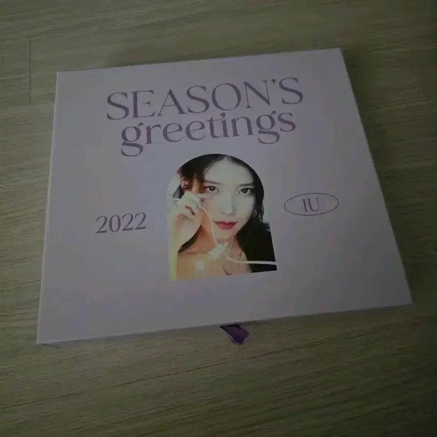 [BUNJANG] IU 2022 Season&