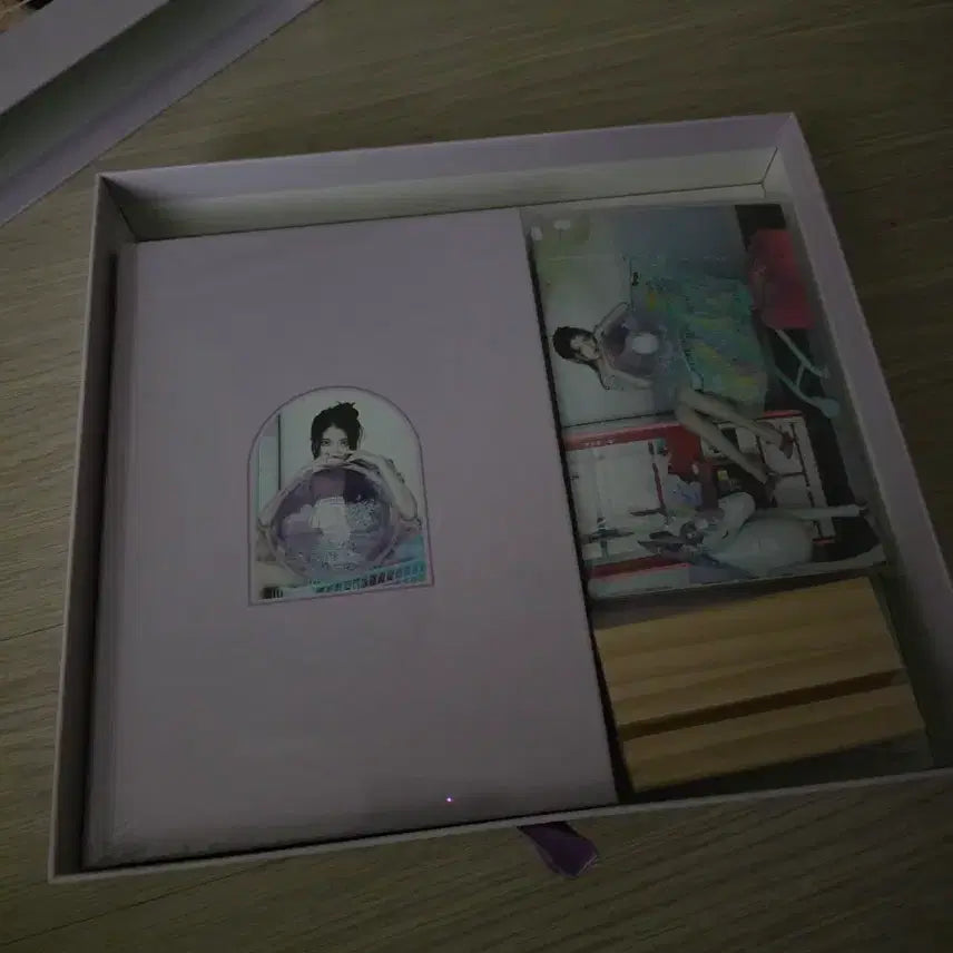 [BUNJANG] IU 2022 Season&