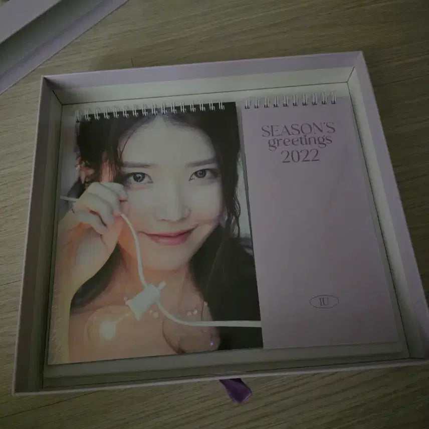 [BUNJANG] IU 2022 Season&
