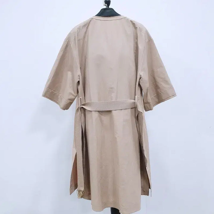 [SOLD OUT] 한섬 시스템 벨티드 자켓