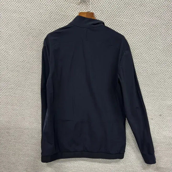 [BUNJANG] Le Coq Golf Printing Logo Nylon Jacket M / 르꼬끄 골프 프린팅로고 나일론 자켓 M A07724
