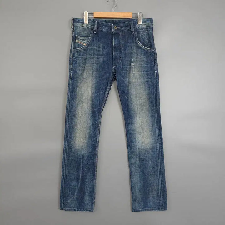 [BUNJANG] DIESEL KROOLEY Denim Pants 30 / 디젤 DIESEL 크룰리 KROOLEY 데님 팬츠 30