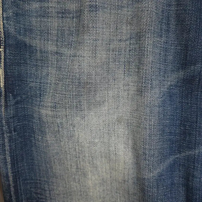 [BUNJANG] DIESEL KROOLEY Denim Pants 30 / 디젤 DIESEL 크룰리 KROOLEY 데님 팬츠 30