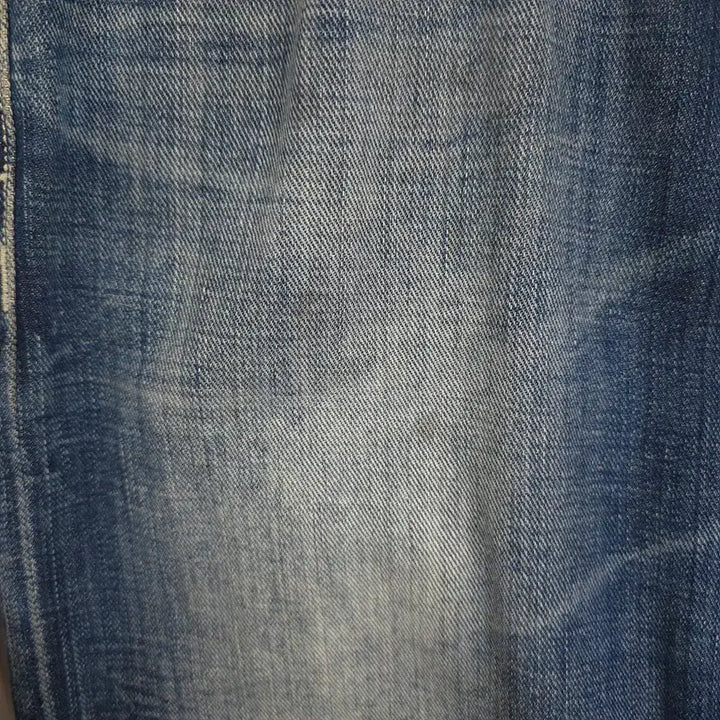 [BUNJANG] DIESEL KROOLEY Denim Pants 30 / 디젤 DIESEL 크룰리 KROOLEY 데님 팬츠 30