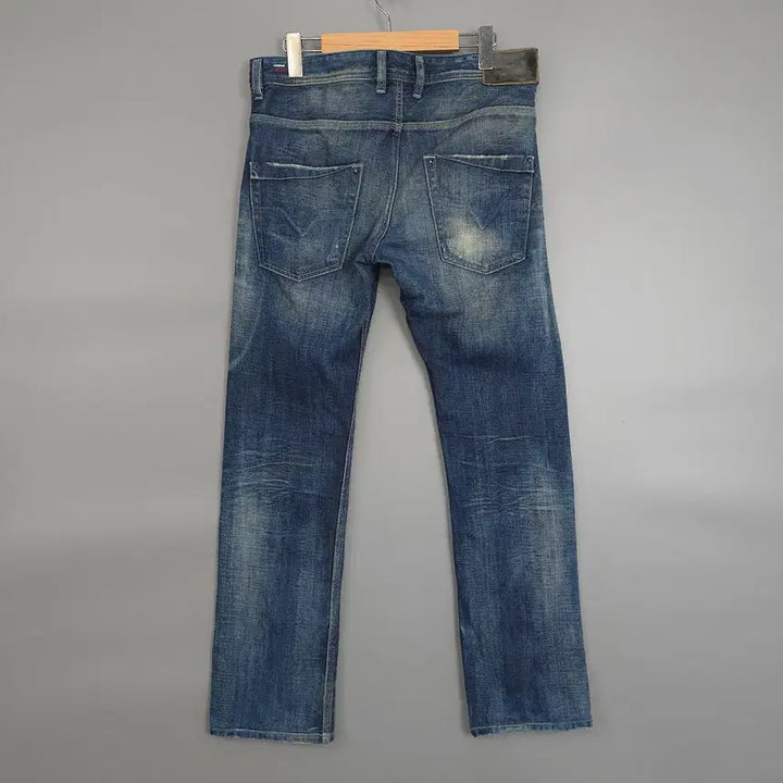 [BUNJANG] DIESEL KROOLEY Denim Pants 30 / 디젤 DIESEL 크룰리 KROOLEY 데님 팬츠 30