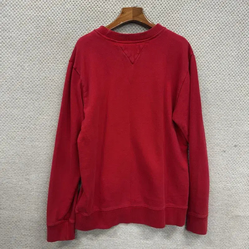 [SOLD OUT] 타미힐피거 맨투맨 L M14082