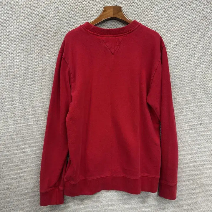 [SOLD OUT] 타미힐피거 맨투맨 L M14082