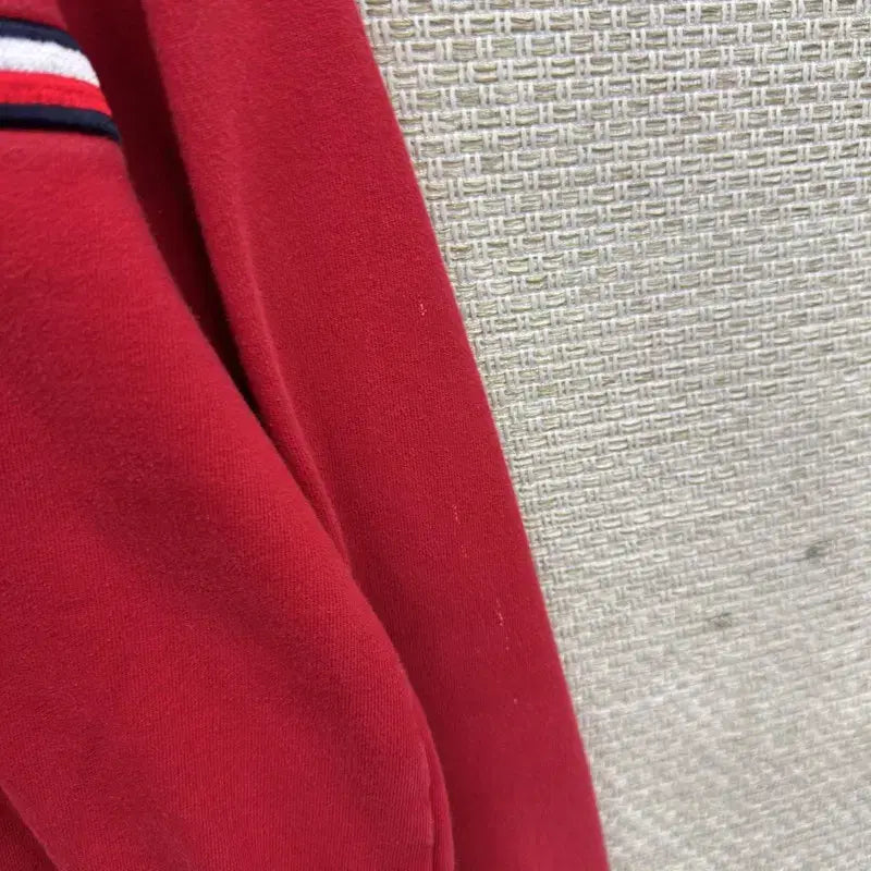 [SOLD OUT] 타미힐피거 맨투맨 L M14082