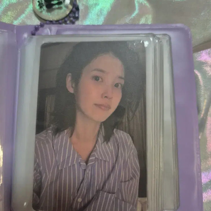 [BUNJANG] IU Manila Concert Goods Set / 아이유 2024 헐콘 her 콘서트 마닐라 역조공 굿즈