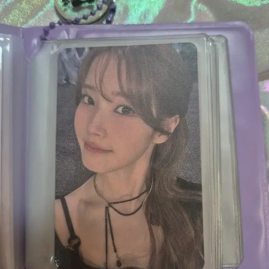 [BUNJANG] IU Manila Concert Goods Set / 아이유 2024 헐콘 her 콘서트 마닐라 역조공 굿즈