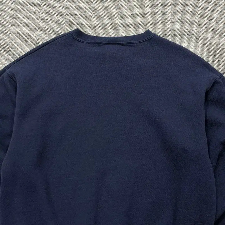 [BUNJANG] NFL New England Patriots V2121 Sweatshirt / NFL 뉴잉글랜드 패트리어츠 맨투맨 v2121
