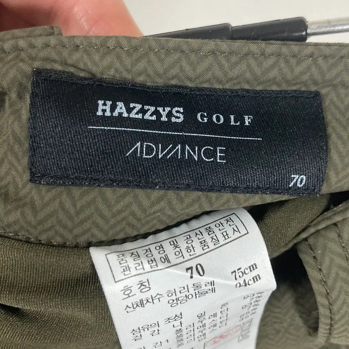 [BUNJANG] Hazzys Women&
