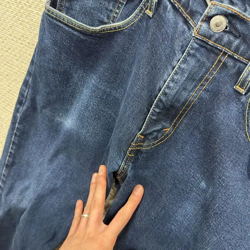 [BUNJANG] Levi&