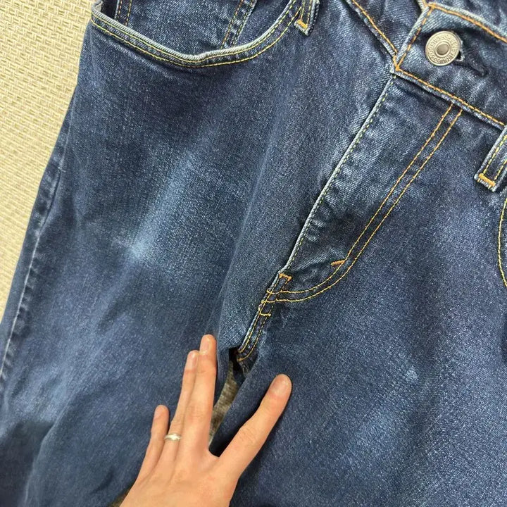[BUNJANG] Levi&