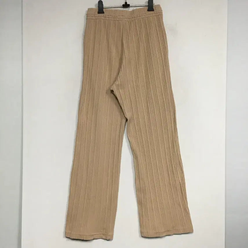 [SOLD OUT] NIKE 나이키 골지 밴딩 팬츠 L