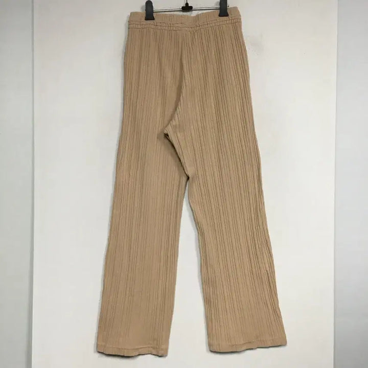 [SOLD OUT] NIKE 나이키 골지 밴딩 팬츠 L