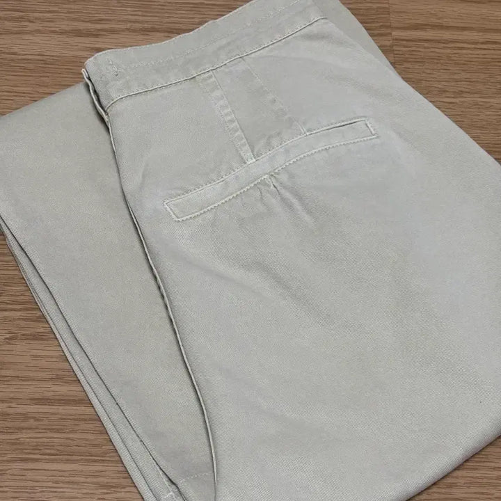 [SOLD OUT] 자라 와이드 레그 카고 팬츠