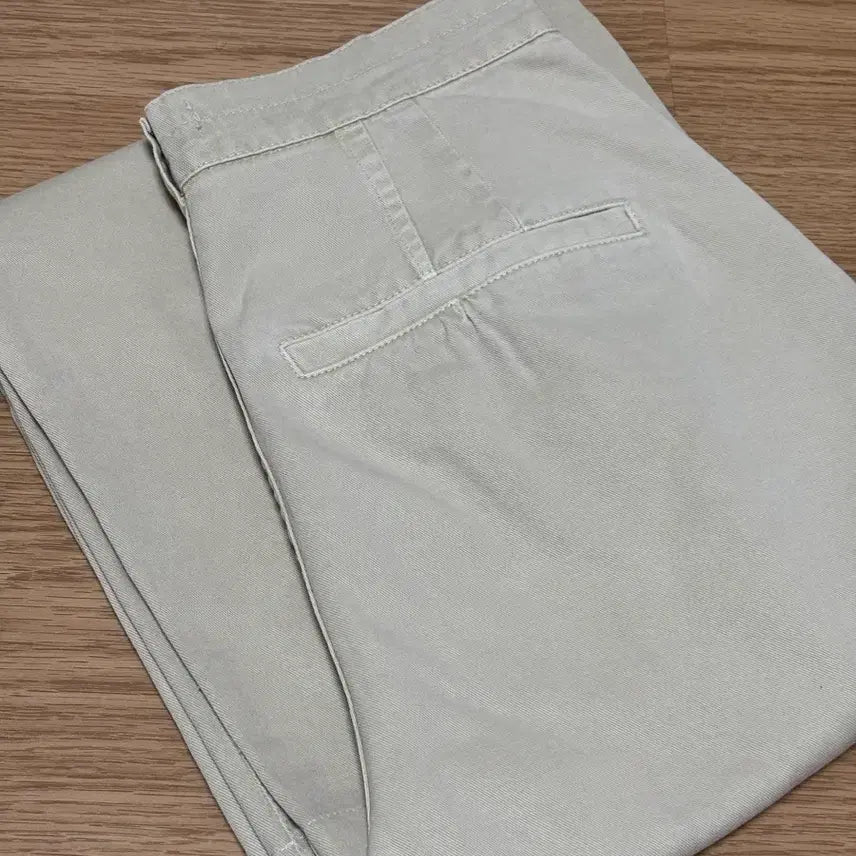 [SOLD OUT] 자라 와이드 레그 카고 팬츠