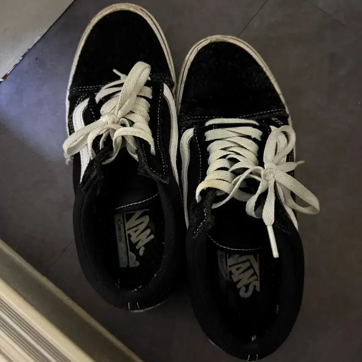 [BUNJANG] Vans Old Skool Sneakers / 반스 올드스쿨