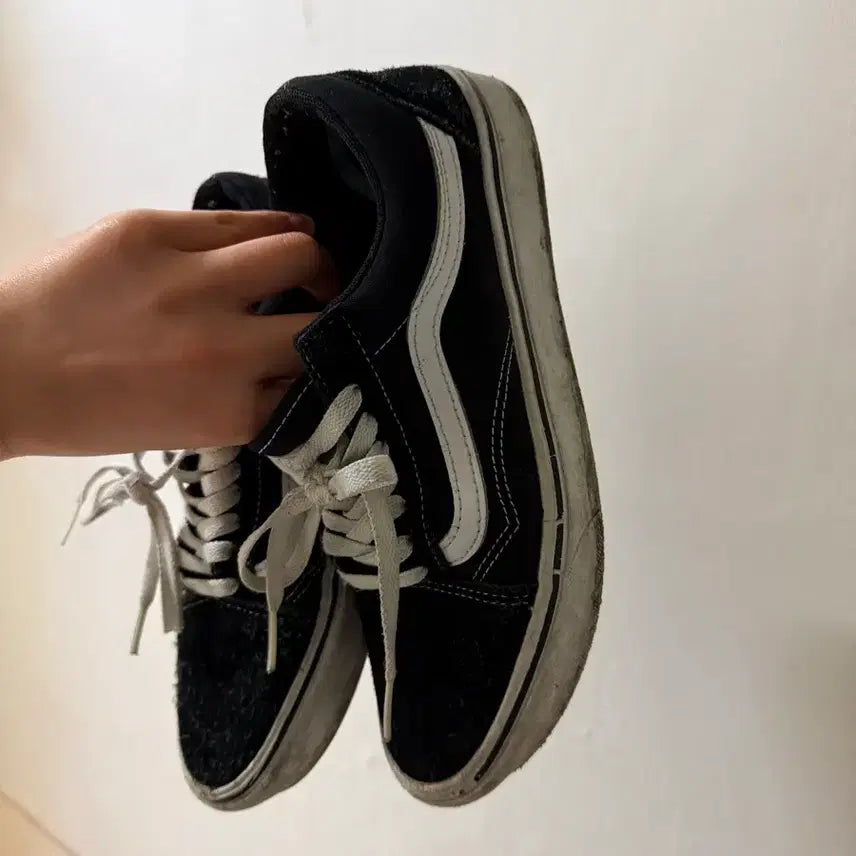 [BUNJANG] Vans Old Skool Sneakers / 반스 올드스쿨