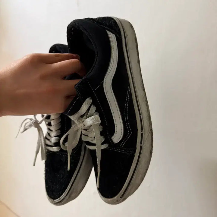 [BUNJANG] Vans Old Skool Sneakers / 반스 올드스쿨