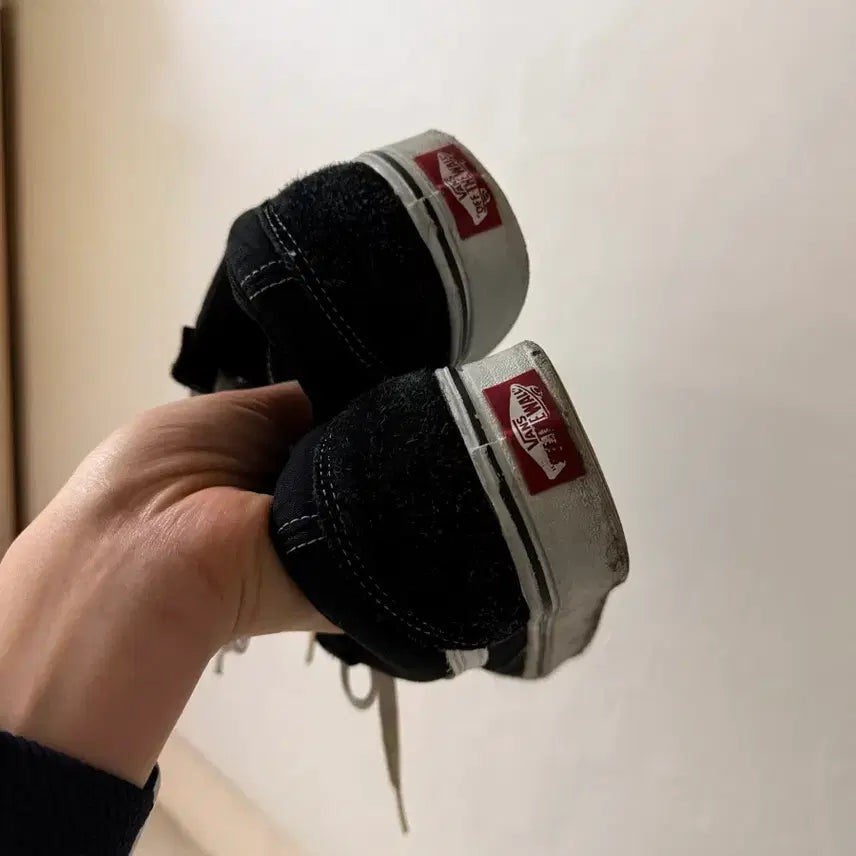 [BUNJANG] Vans Old Skool Sneakers / 반스 올드스쿨