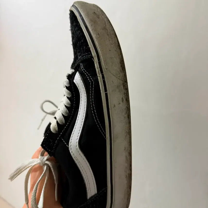 [BUNJANG] Vans Old Skool Sneakers / 반스 올드스쿨
