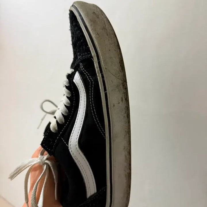 [BUNJANG] Vans Old Skool Sneakers / 반스 올드스쿨